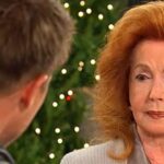 Days of Our Lives spoilers Jeremy is mad at Maggie DOOL