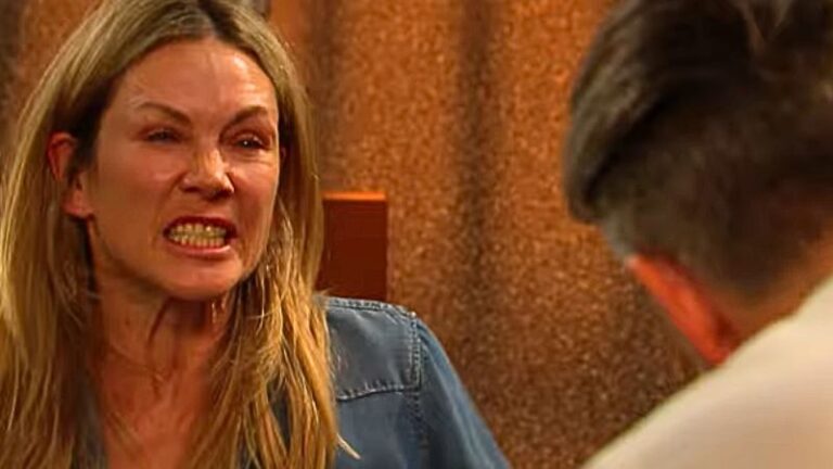 Days of Our Lives spoilers Kristen confronts EJ DOOL