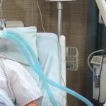 Days of Our Lives spoilers Kristen keeps vigil over Peter DOOL