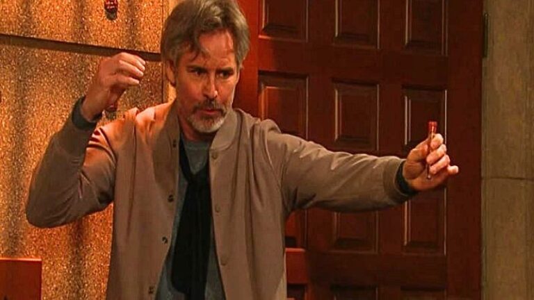 Days of Our Lives spoilers Peter makes a confession DOOL