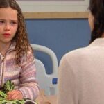 Days of Our Lives spoilers Sophia and Rachel chat DOOL