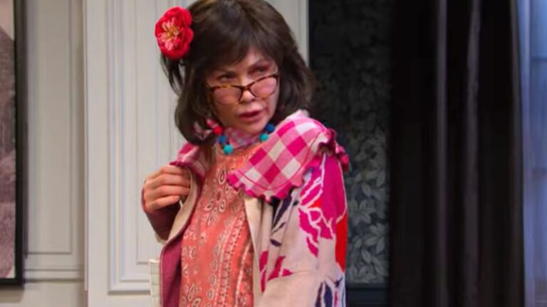 Days of Our Lives spoilers Susan catches Rolf in the act DOOL