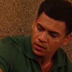 Days of Our Lives spoilers Theo bonds with Chad DOOL