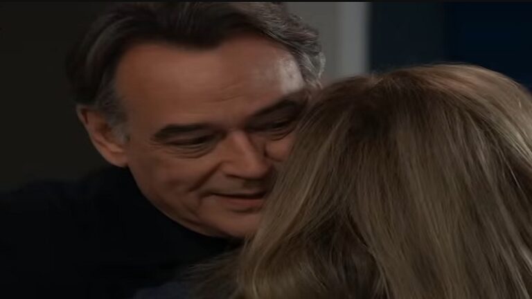 ‘General Hospital’ Spoilers: Will Jens Kill Kevin for Protecting Laura?