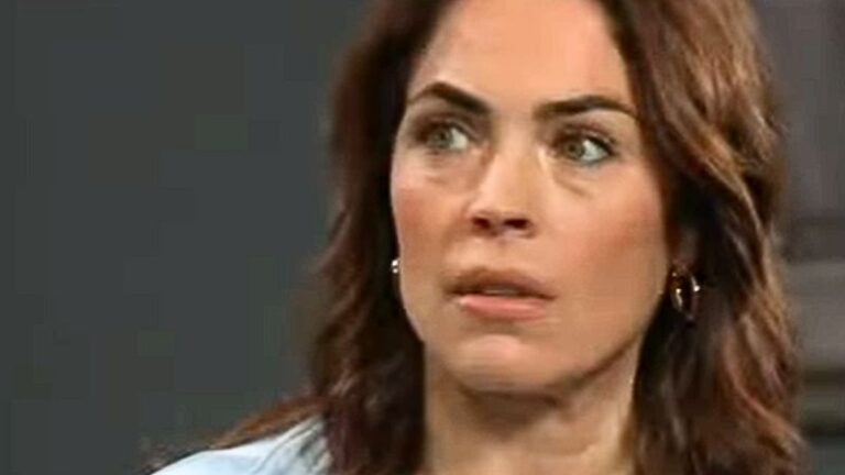 General Hospital spoilers Britt gets a choice GH