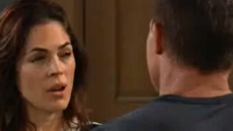 General Hospital spoilers Britt opens up to Jason GH