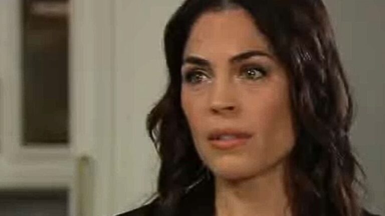 General Hospital spoilers Britt wants company GH