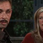 General Hospital spoilers Carly might be in over her head GH