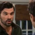 General Hospital spoilers Chase does it again GH
