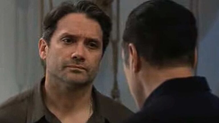 General Hospital spoilers Dante gets advice GH