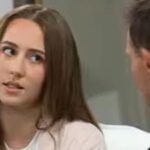 General Hospital spoilers Joss is not impressed GH