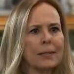 General Hospital spoilers Laura confronts her visitor GH