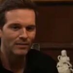 General Hospital spoilers Lucas is blind GH