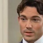 General Hospital spoilers Michael and Tracy discuss his lie GH