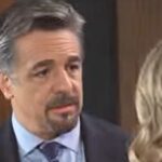 General Hospital spoilers Nina wants a favor from Brennan GH