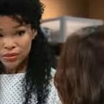 General Hospital spoilers Portia gets comfort from Britt GH