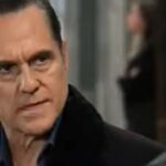 General Hospital spoilers Sonny and Ned plan a surprise GH