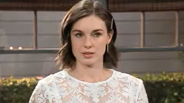 General Hospital spoilers Willow is ready to make a big mistake GH