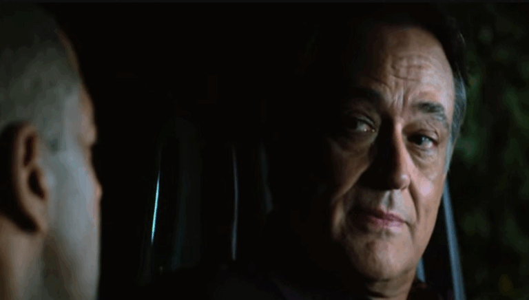 'Beyond The Gates' Joey Armstrong