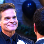 Leo and Javi wedding