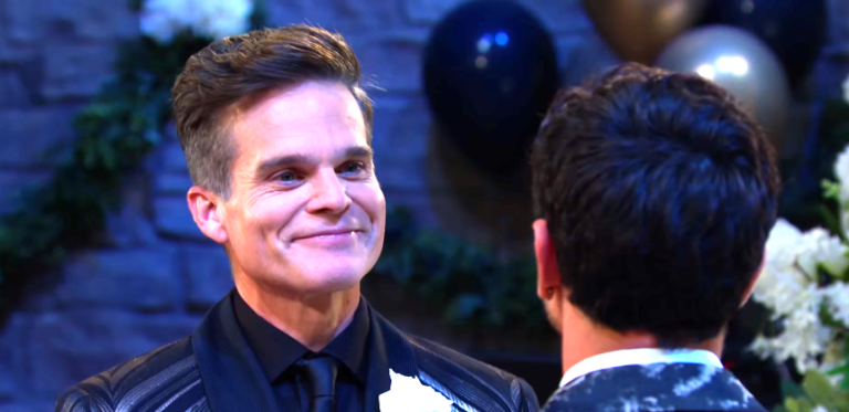 Leo and Javi wedding