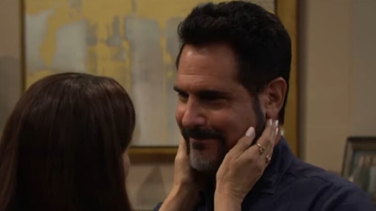 ‘The Bold and the Beautiful’ Spoilers for Friday, December 12: Will Sheila Crash Hope and Liam’s Wedding Reception, and Bill Proposes to Katie?