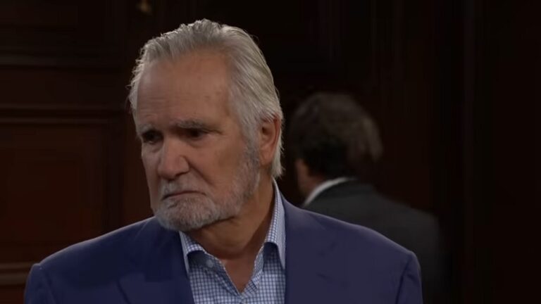 ‘The Bold and the Beautiful’ Spoilers for Friday, December 5: Ridge is Killing Eric; Steffy Opens up to Finn About Eric