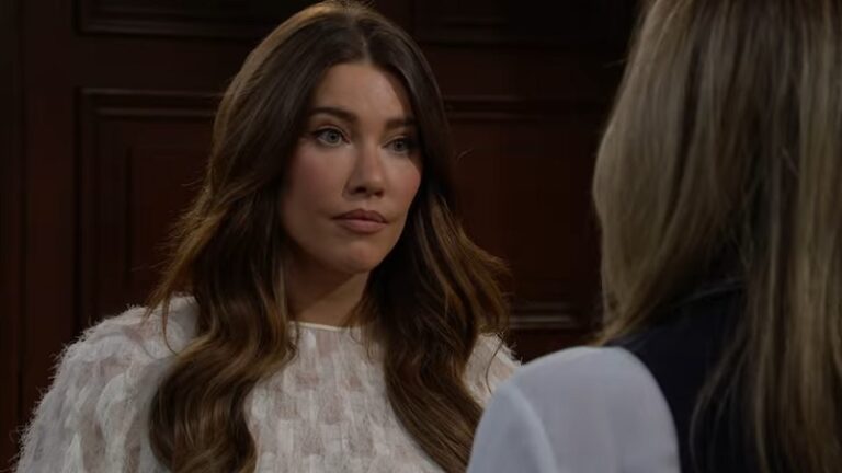 ‘The Bold and the Beautiful’ Spoilers for the Week Monday, December 15 to Friday, December 19: Steffy Fires Deke to Make Room for Thomas; Bill Gives Katie her Own Fashion House as a Wedding Present