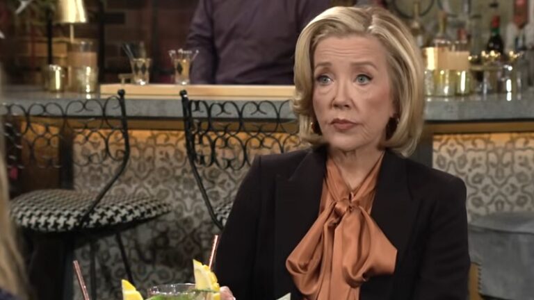 ‘The Young and the Restless’ Spoilers for Friday, December 5: Claire and Kyle Plot Audra’s Downfall; Nikki Agrees to Swipe Victor’s AI?