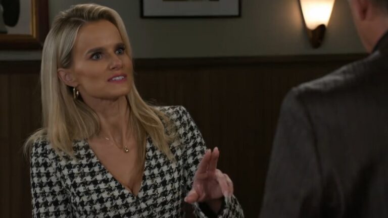 ‘Beyond the Gates’ Spoilers for Monday, December 8: Dr. Rollins Takes Nicole by Surprise; Vanessa Questions Joey’s Lack of Support; Leslie Teases Marcell with Vernon’s Adultery