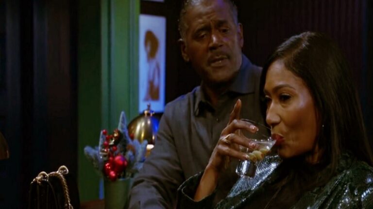 ‘Beyond the Gates’ Spoilers for Thursday, December 18 Marcel Targets Leslie for a HIT Randy and Lynette Surprise Hayley