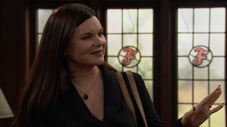 ‘The Bold and the Beautiful’ Spoilers for Thursday, December 18: Thomas Returns to Take Deke’s Job; Katie Admits to Bill What’s Keeping Her at Forrester
