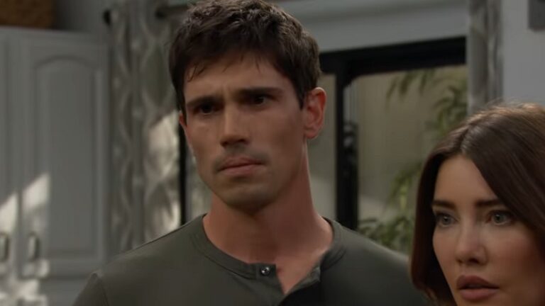 ‘The Bold and the Beautiful’ Spoilers for Tuesday, December 2: Steffy and Finn Have Different Reactions to Dylan’s News; Brooke’s Lack of Support Disappoints Katie