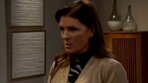 ‘The Bold and the Beautiful’ Spoilers for the of Week Monday, December 8 to Friday, December 12: Eric and Ridge Clash Over Eric Retiring; Taylor Warns Sheila Crashing Liam and Hope’s Wedding is Crazy