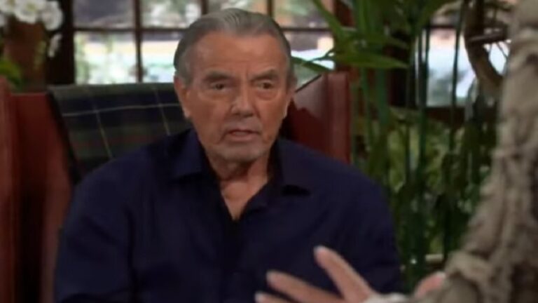 ‘The Young and the Restless’ Spoilers for Friday, December 19: Victor Tells Nikki to Get Out When She Threatens to Leave Him; Phyllis Wants Marchetti Signed Over to Summer