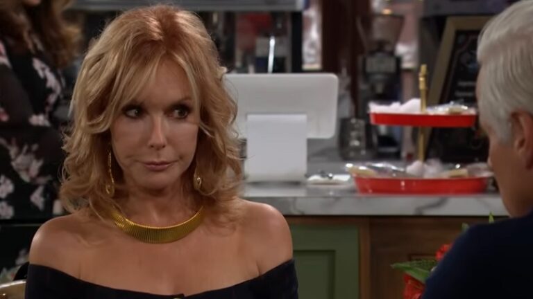 ‘The Young and the Restless’ Spoilers for Friday, December 26: Lauren Pushes Michael to Choose; Chelsea Forces Adam’s Hand