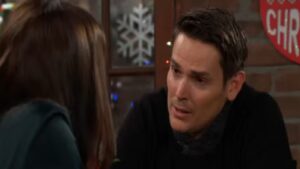 ‘The Young and the Restless’ Spoilers for Thursday, December 18: Jack Rips Adam and Chelsea Apart; Diane’s Idea Could Put Victor in Prison; Billy Pitches to Phyllis to Steal Back the AI