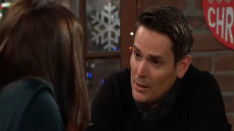 ‘The Young and the Restless’ Spoilers for Thursday, December 18: Jack Rips Adam and Chelsea Apart; Diane’s Idea Could Put Victor in Prison; Billy Pitches to Phyllis to Steal Back the AI