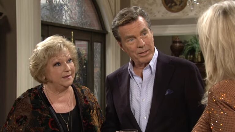 ‘The Young and the Restless’ Spoilers for Tuesday, December 2: Phyllis Tells Cane the Truth After Being Promised a Future; Jack and the Abbots Prepare for Victor
