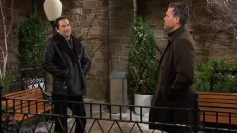 ‘The Young and the Restless’ Spoilers for the Week of Monday, December 29 to Friday, January 2: Claire has a Condition to Celebrate the New Year with Holden; Cane wants to Spend New Years with Lily; Matt is Happy to Meet with Nick