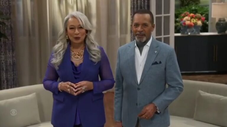 ‘Beyond the Gates’ Spoilers for Monday, January 19: The Cast Chats and Looks Back at their Favorite Moments