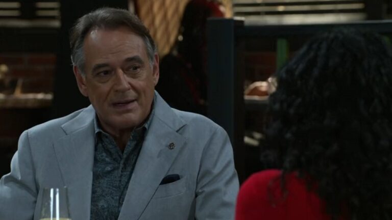 ‘Beyond the Gates’ Spoilers for the Week of Monday, January 12 to Friday, January 16: Anita’s Heartbroken to Learn Dani has the BRCA Gene; Ashley Invites Grayson Back to Her Place; Leslie Uses Vanessa Against Joey