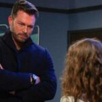 Days of Our Lives spoilers Brady busts Rachel DOOL