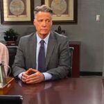 Days of Our Lives spoilers Chad fights for his kids DOOL