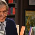 Days of Our Lives spoilers Foster volunteers for book club DOOL