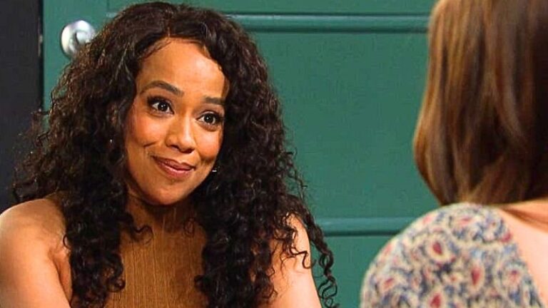 Days of Our Lives spoilers Jada and Stephanie hit the town DOOL