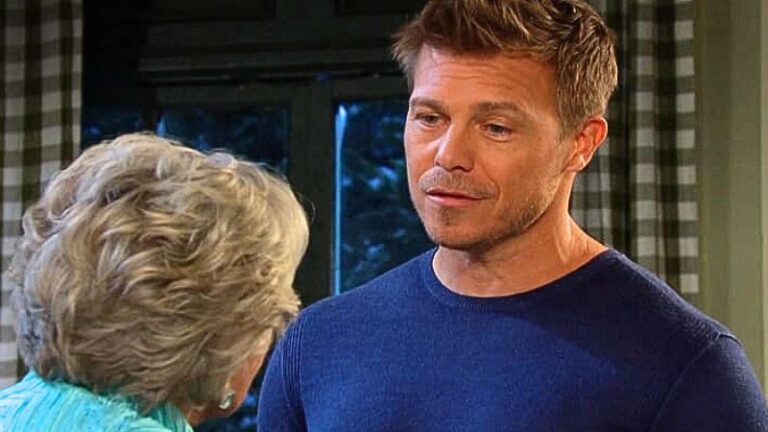 Days of Our Lives spoilers Jeremy and Julie talk DOOL