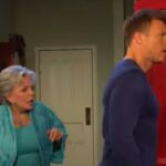 Days of Our Lives spoilers Jeremy is implicated DOOL