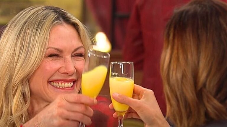 Days of Our Lives spoilers Kristen and Gwen cause trouble DOOL