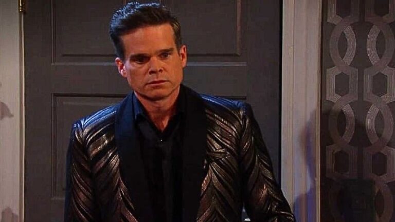 Days of Our Lives spoilers Leo is heartbroken DOOL